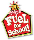 Example of marketing in schools