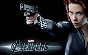 The movie Avengers was marketed heavily to young children.