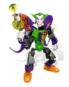 Lego toy based on R-rated "The Dark Knight Rises"