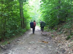 Kids need freedom to explore on their own