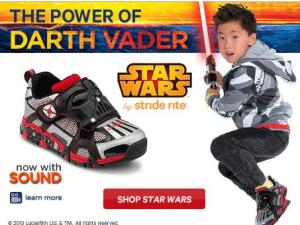 stride rite for boys