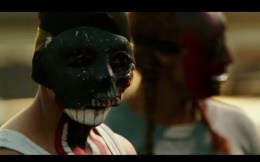 ThePurgeadduring worldcup3